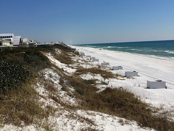Seaside Florida