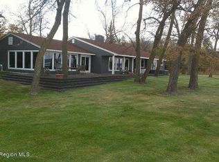 2044 Long Bridge Rd, Detroit Lakes, MN 56501