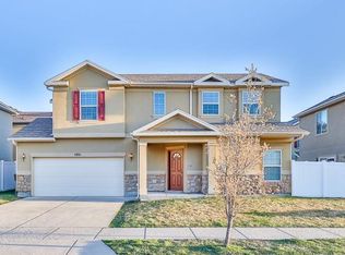 1401 E 6100 S, South Ogden, UT 84405