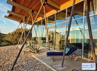 1400 Skyline Rdg, Wimberley, TX 78676