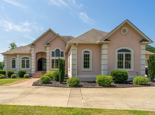 6331 Dobson Rd, Macon, GA 31220