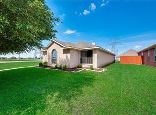 203 Piccadilly Cir, Wylie, TX