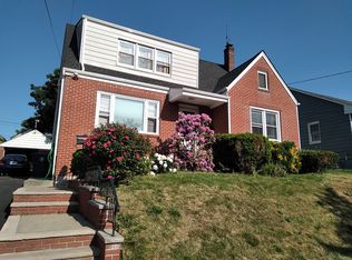 545 Colgate Ave, Perth Amboy, NJ 08861