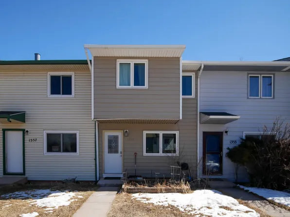 1355 N 18th St, Laramie, WY 82072