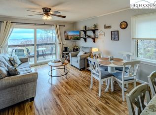 103 Upper Holiday Lane #327, Beech Mountain, NC 28604