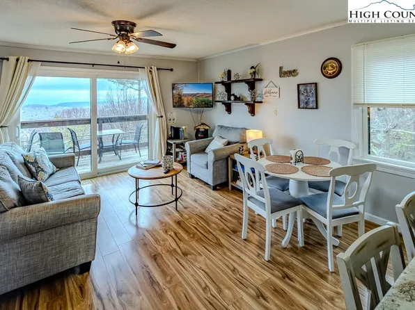 103 Upper Holiday Lane #G327, Beech Mountain, NC 28604