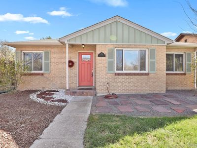 1170 Locust Street, Denver, CO, 80220