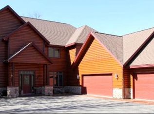 33325 Winnamakee Shores Rd, Pequot Lakes, MN 56472