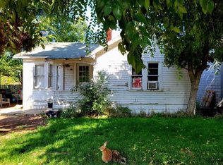 613 Modoc Ave, Tulelake, CA 96134