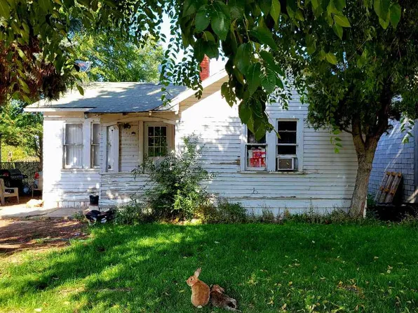 613 Modoc Ave, Tulelake, CA 96134