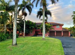 20240 SW 50th Pl, Southwest Ranches, FL 33332