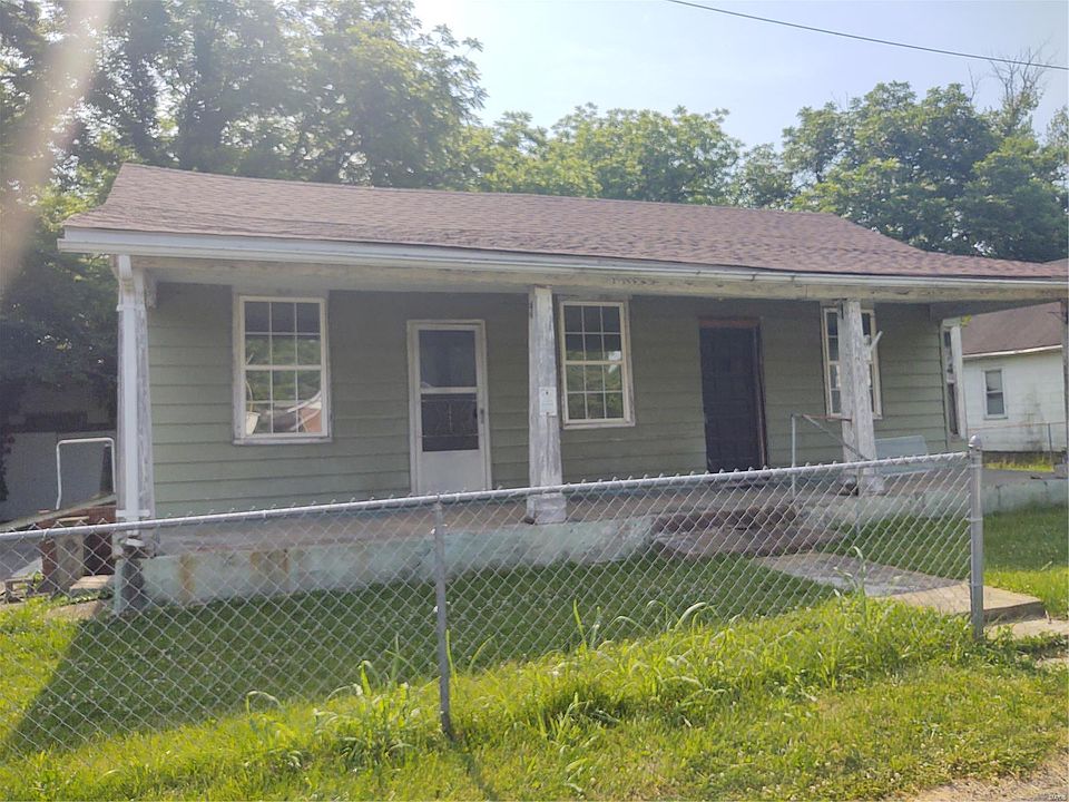 202 Church St, Festus, MO 63028 Zillow