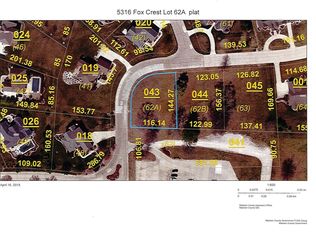 5316 Fox Crst, Edwardsville, IL 62025