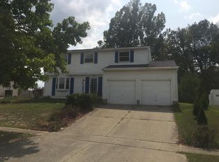145 Treeline Ct, Harrison, OH 45030