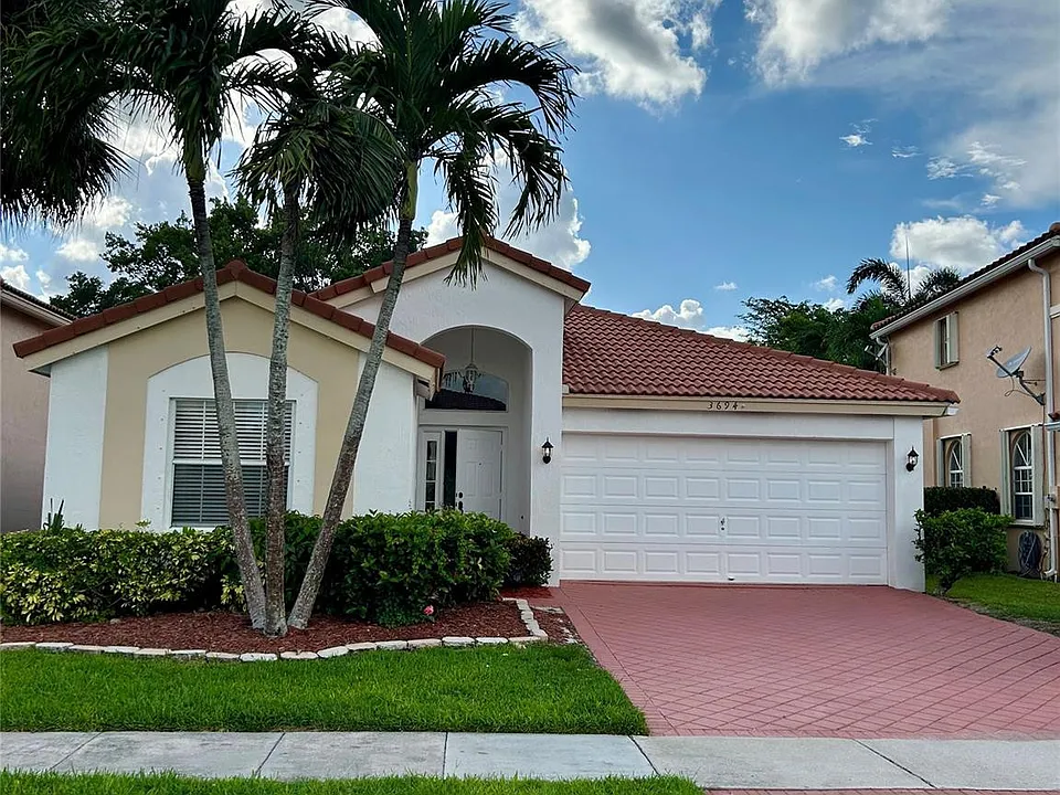 3694 Miramontes Cir