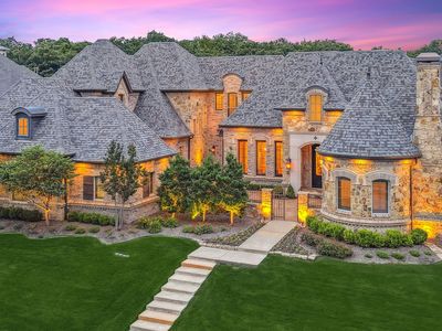 404 Mesa Ranch Ct, Southlake, TX, 76092