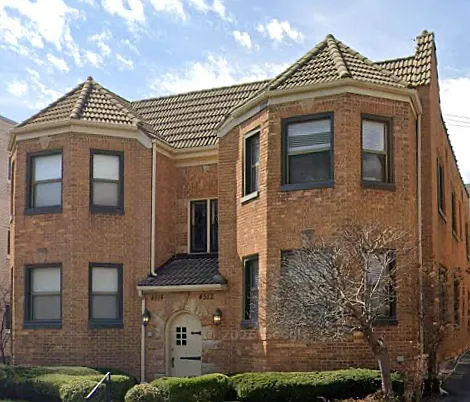 4512 Broadway #1