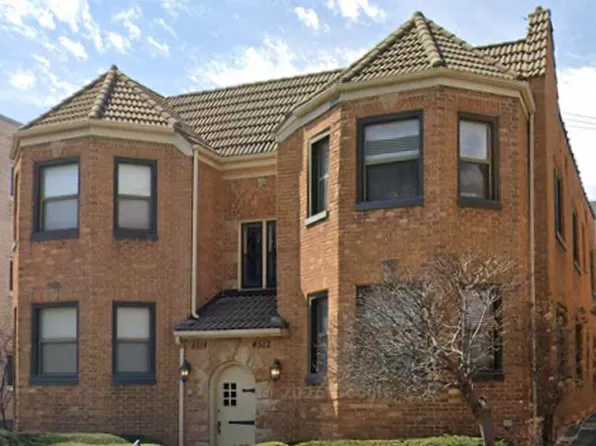 4512 Broadway, Kansas City, MO