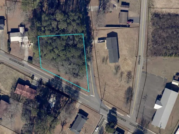 0 Goodwin Dr, Summerville, GA 30747