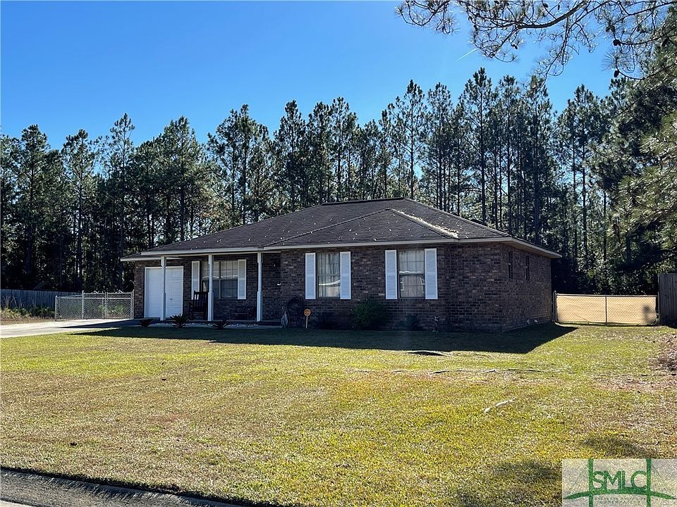 1339 Loblolly Dr, Hinesville, GA 31313 | Zillow