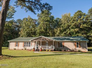 12820 State Highway 87, Juliette, GA 31046