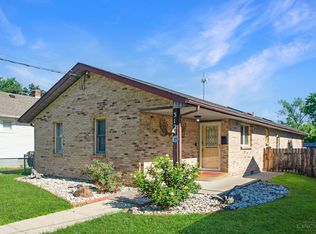 312 Haldimand Ave, Hamilton, OH 45013