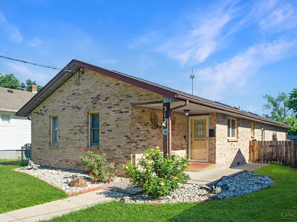 (undisclosed Address), Hamilton, OH 45013