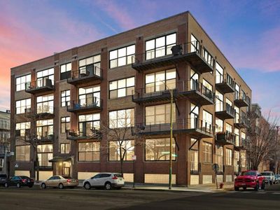 1751 N Western Ave APT 104, Chicago, IL, 60647