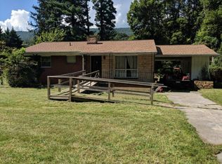 2708 Valley Ridge Rd, Covington, VA 24426