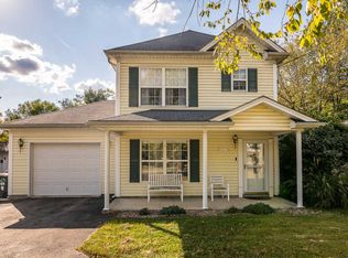 4110 Billtown Rd, Louisville, KY 40299