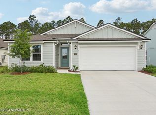 535 Narvarez Ave, Saint Augustine, FL 32084