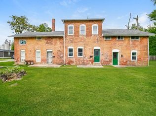 20 Vernon Ave #3, London, OH 43140