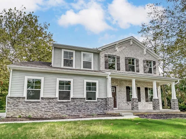 11042 Oak Ave, Cincinnati, OH 45242
