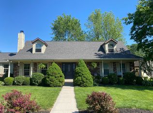 47 Oakwood Ct, Brownsburg, IN 46112