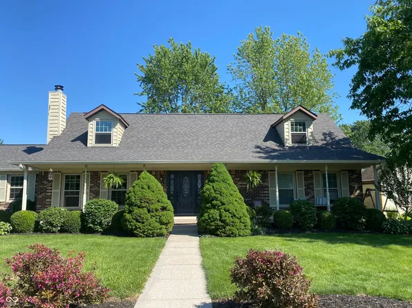 47 Oakwood Ct, Brownsburg, IN 46112