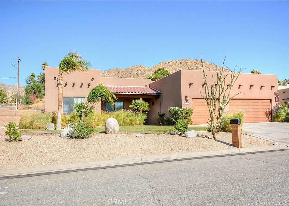 1st image of 66802 Verbena Dr
