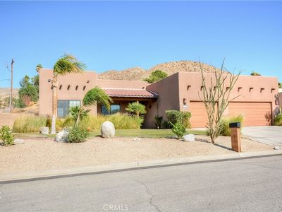 66802 Verbena Dr, Desert Hot Springs, CA, 92240