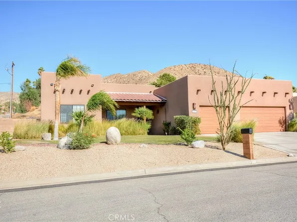 66802 Verbena Dr, Desert Hot Springs, CA 92240