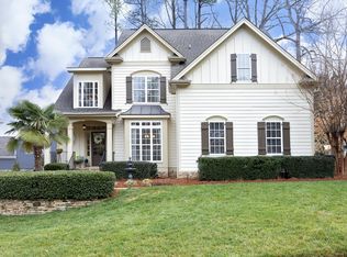 11514 Autumn Oaks Ln, Raleigh, NC 27614