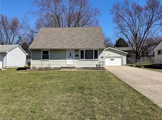 231 Dehoff Dr, Youngstown, OH 44515