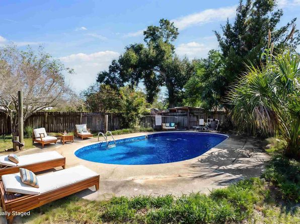 307 Lakewood Rd, Perdido Key, FL 32507