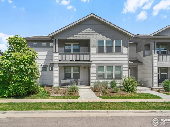 2614 Conquest St #A, Fort Collins, CO 80524