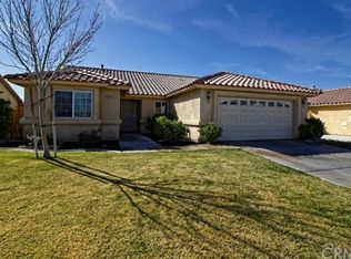 16349 Appletree Ln, Victorville, CA 92395