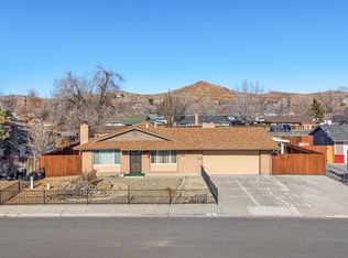 240 E Gault Way, Sparks, NV