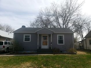 1311 W Park Ave, Norfolk, NE 68701