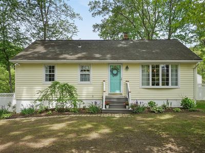 2 Jean Way, Purdys, NY, 10578