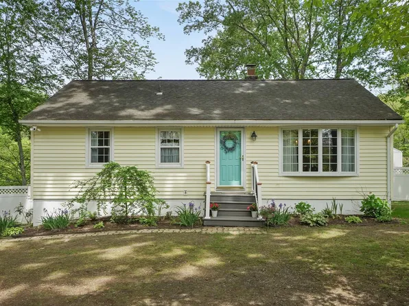 2 Jean Way, Purdys, NY 10578