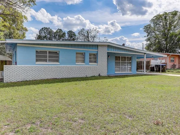 6212 FOREST GROVE BOULEVARD, ORLANDO, FL 32808