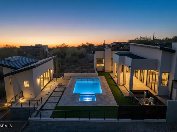 1730 W SENTINEL ROCK Road, Phoenix, AZ 85086