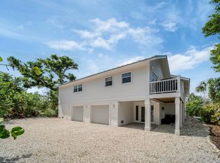 721 Cardium St, Sanibel, FL 33957